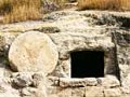 jesus tomb